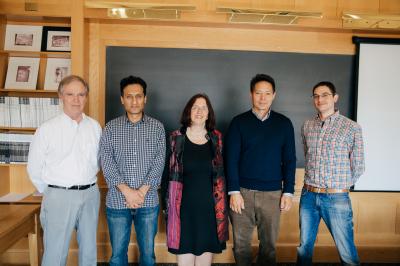 Research Team
