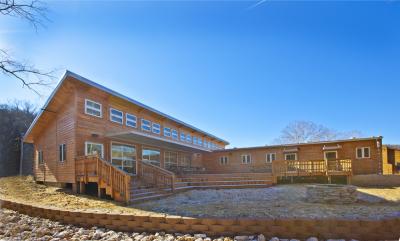 Case History Wins AASHE Award