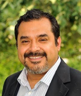 Professor Ricardo Carrion, Jr., Ph.D., Texas Biomedical Research Institute