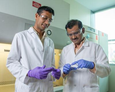 Cells Prefer Nanodiscs