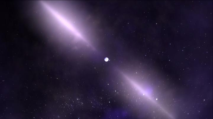 Neutron Star