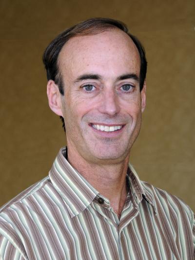 Ronald Vale, University of California - San Francisco