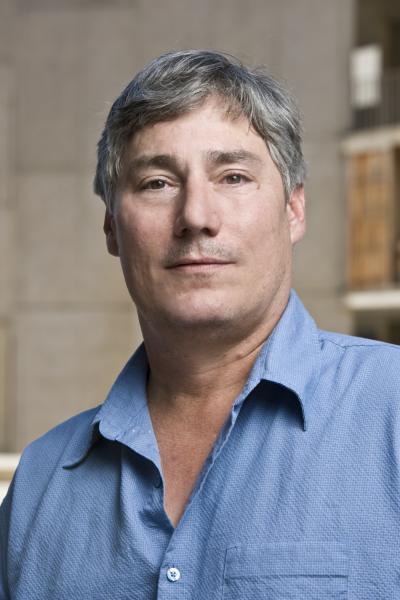 Dennis D. M. O'Leary,   	 Salk Institute 