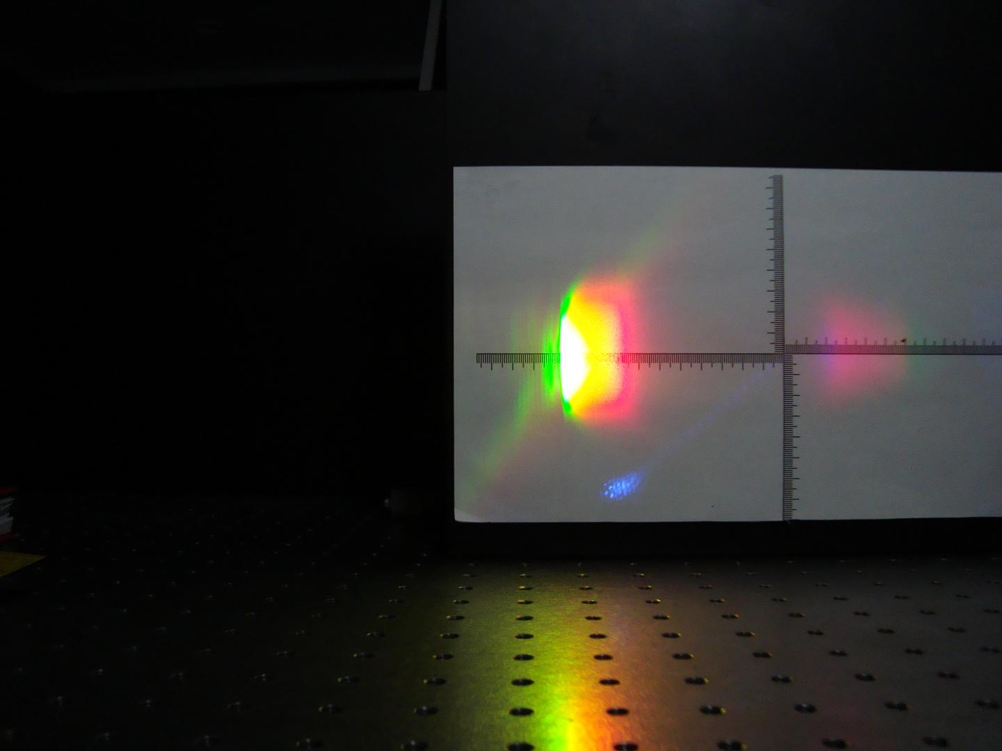 Photo of the Scattering Picture