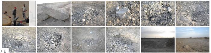 Geomorphology