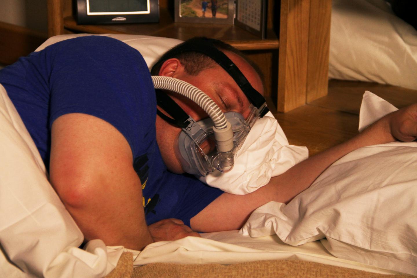 Study: After Watching Disturbing Video, CPAP Usage Soars 1