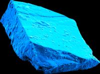 Blue Crystal
