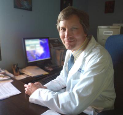 Stem Cell Therapy Studies for Stroke, Cerebral Palsy Prepare for Clinical Trials (2 of 3)