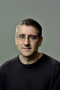 Christopher Zwilling, University of Illinois at Urbana-Champaign 