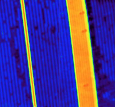 Li Nanowires