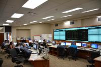 Power Grid Industry Training at PNNL's Systems Engineering Building