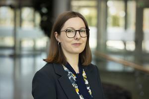 Charlotte Viktorsson
