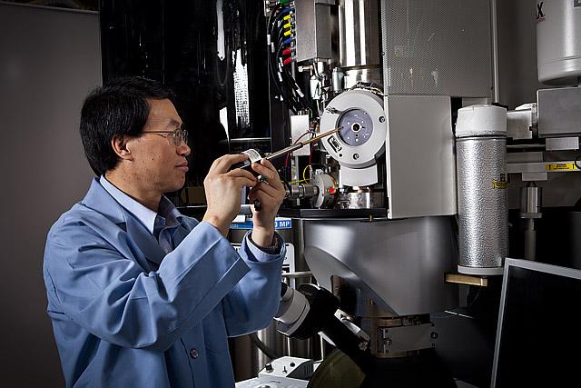 PNNL Facility