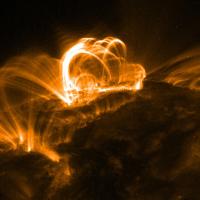 Solar Surface