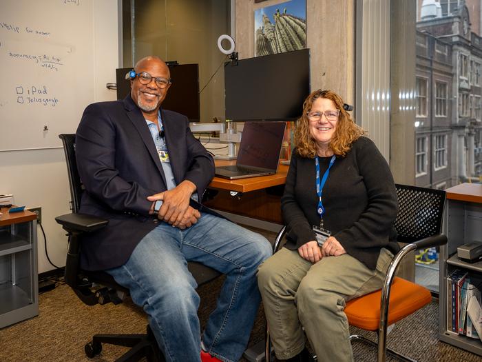 Observer Recording Demo