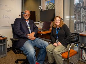 Observer Recording Demo