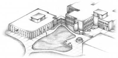 CRF Rendering
