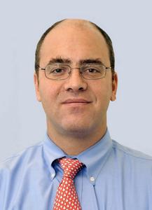 Christopher Hartnick, MD