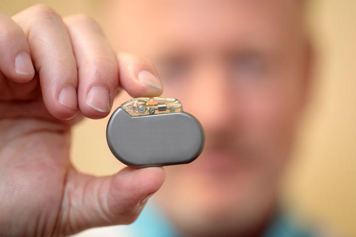 VNS Device