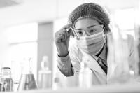 Industry Support for COVID-19 Initiatives