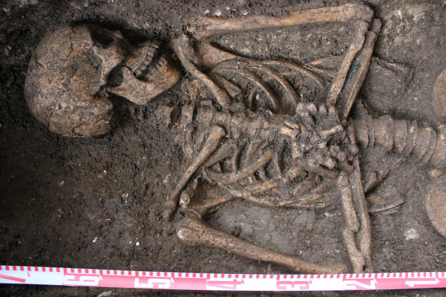 Excavation (2 of 2)