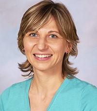 Myriam Fornage, University of California - Davis Health