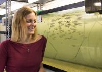 Anna Greenwood, Fred Hutchinson Cancer Research Center (2 of 2)