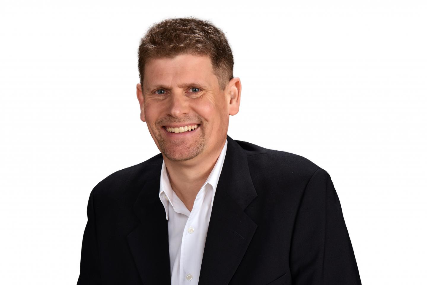 Professor John Crump