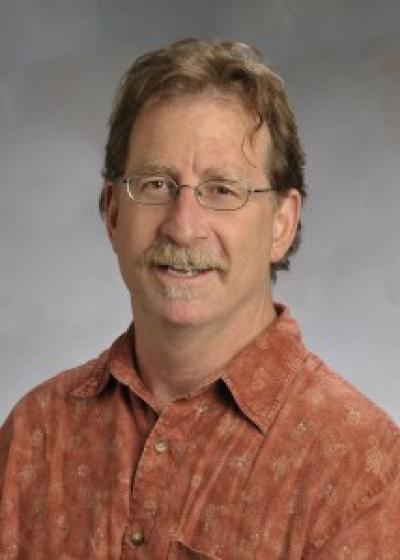 Barry Bruce, University of Tennessee