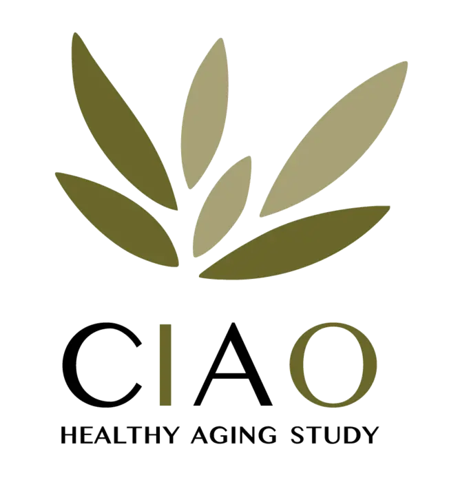 CIAO Study logo