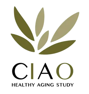 CIAO Study logo