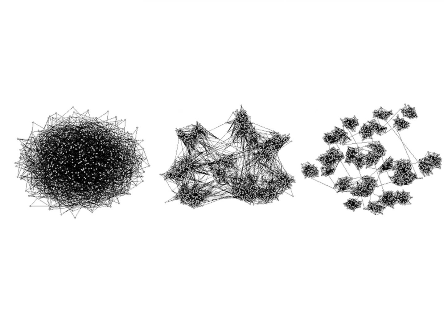 Social Networks and the Spread of Ideas