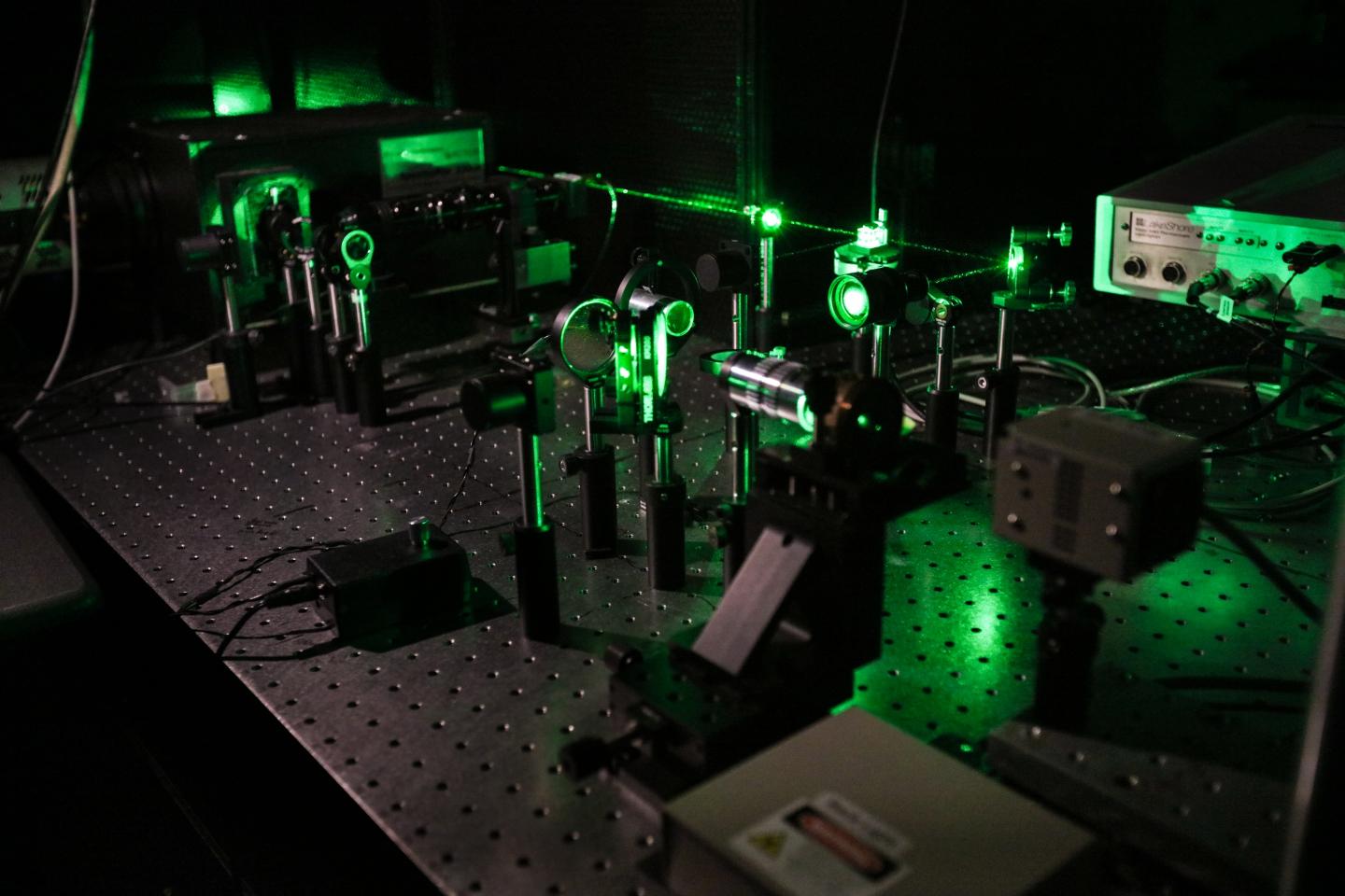 Quantum -- Widening the Net