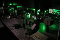 Quantum -- Widening the Net