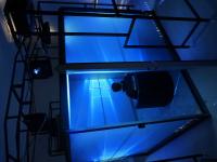 The Blue Room 