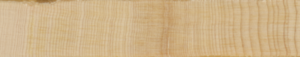 Yellow cedar core