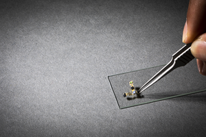 Device electronics