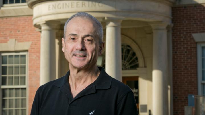 Adrian Bejan