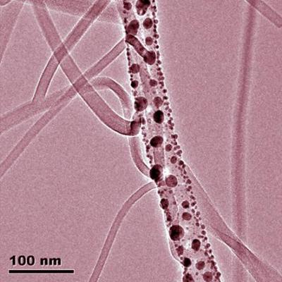 TEM Micrograph