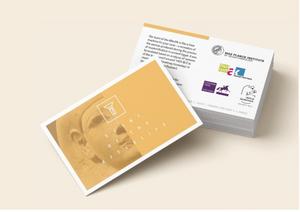 Scent Card