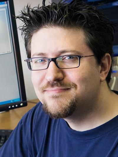 R. Chris Fraley