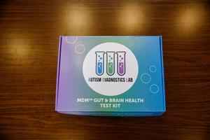 New urine test to screen for autism in children