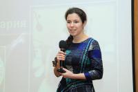 Maria Nazarova