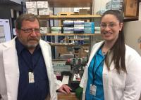 Asthma Drugs May Prevent Deadly Form of Pneumonia, Research Suggests 2