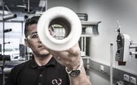Dr. Javad Foroughi, University of Wollongong