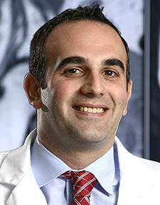 Darryl Sneag, MD