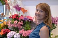 Mary Blair-Loy, University of California -- San Diego