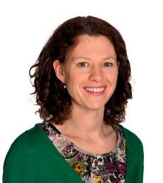 &#197;sa Tivesten, University of Gothenburg