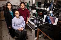 Conjugated Polymers Team