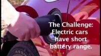Wirelessly Charged Electric Vehicles (2 of 2)